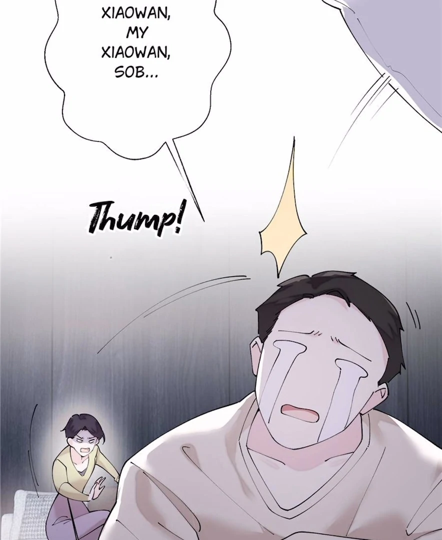 Pampering My Beast Commander (Official) - Chapter 68 manhwa