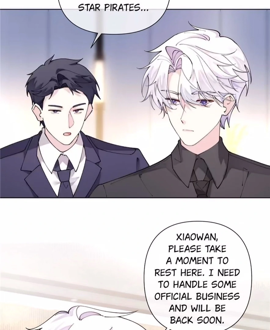 Pampering My Beast Commander (Official) - Chapter 69 manhwa
