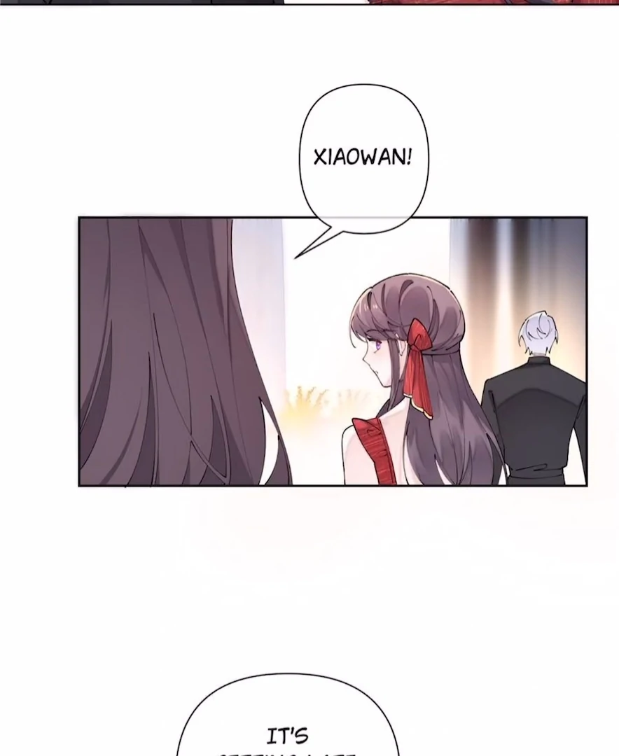 Pampering My Beast Commander (Official) - Chapter 69 manhwa