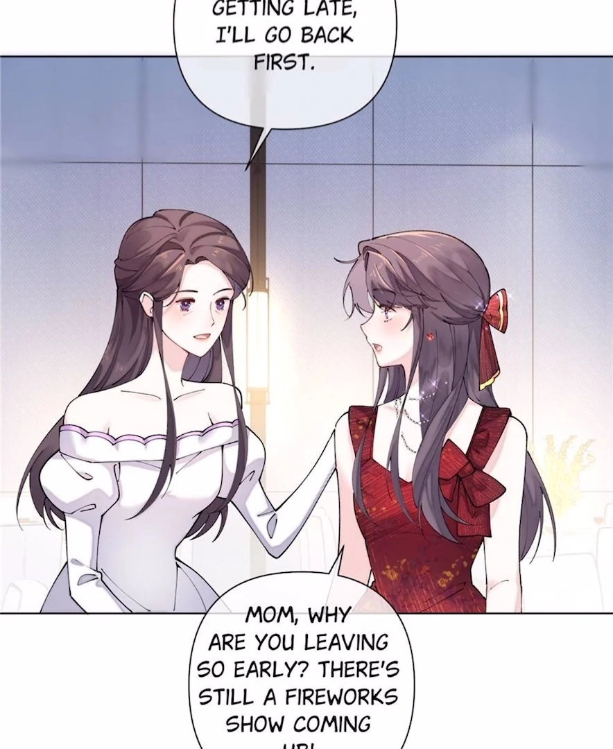 Pampering My Beast Commander (Official) - Chapter 69 manhwa