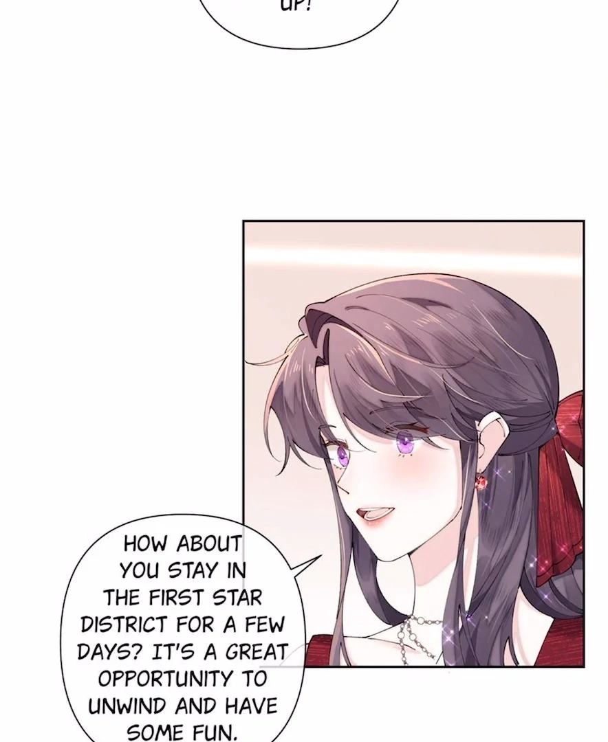 Pampering My Beast Commander (Official) - Chapter 69 manhwa