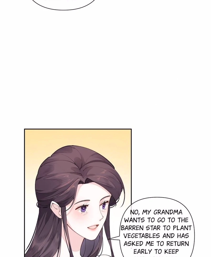 Pampering My Beast Commander (Official) - Chapter 69 manhwa
