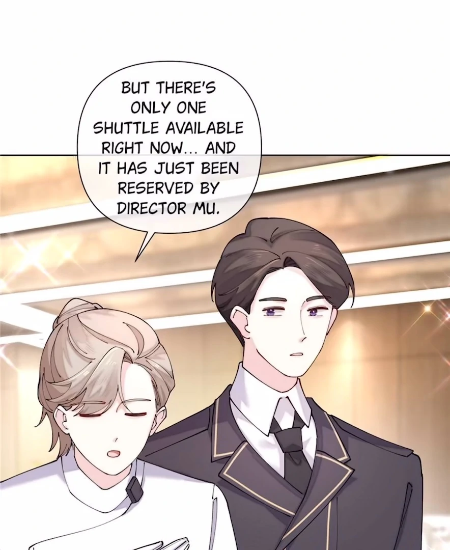 Pampering My Beast Commander (Official) - Chapter 69 manhwa