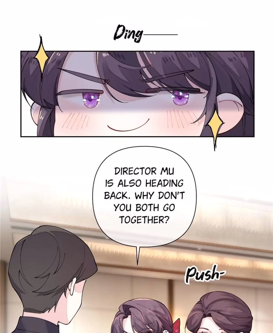 Pampering My Beast Commander (Official) - Chapter 69 manhwa