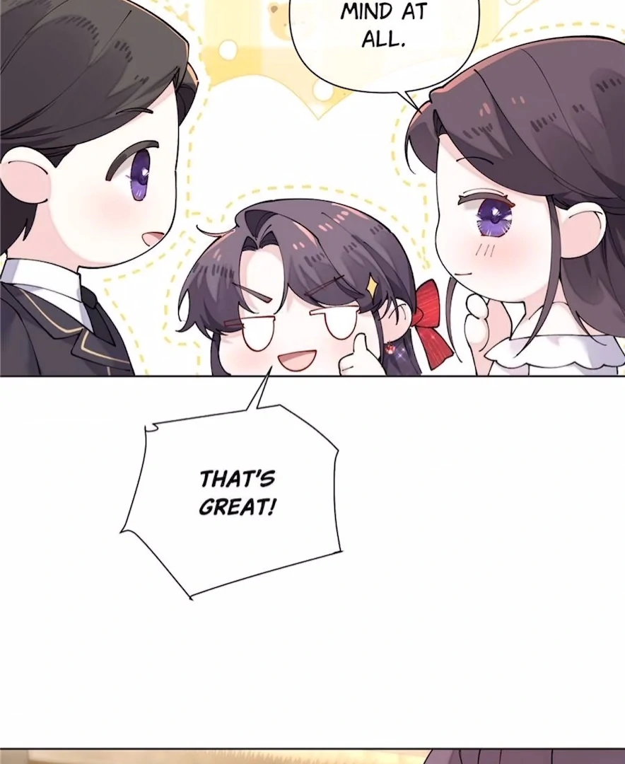 Pampering My Beast Commander (Official) - Chapter 69 manhwa