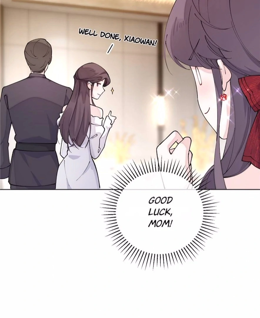 Pampering My Beast Commander (Official) - Chapter 69 manhwa
