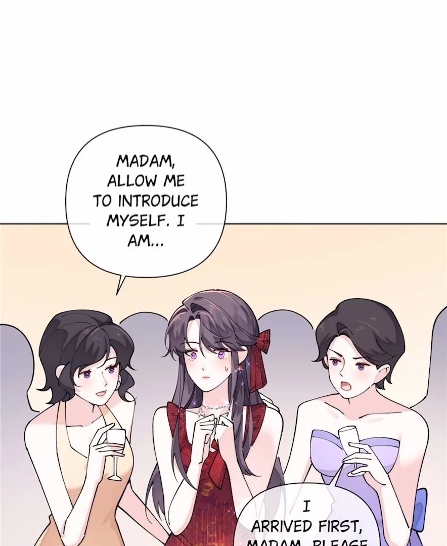 Pampering My Beast Commander (Official) - Chapter 69 manhwa