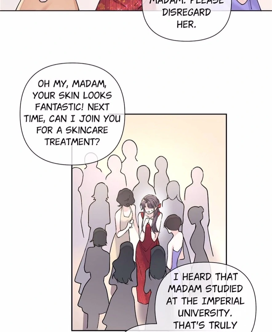 Pampering My Beast Commander (Official) - Chapter 69 manhwa