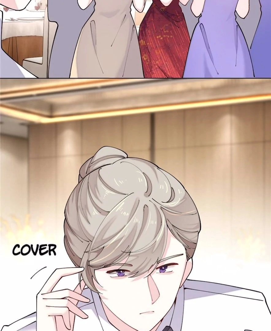 Pampering My Beast Commander (Official) - Chapter 69 manhwa
