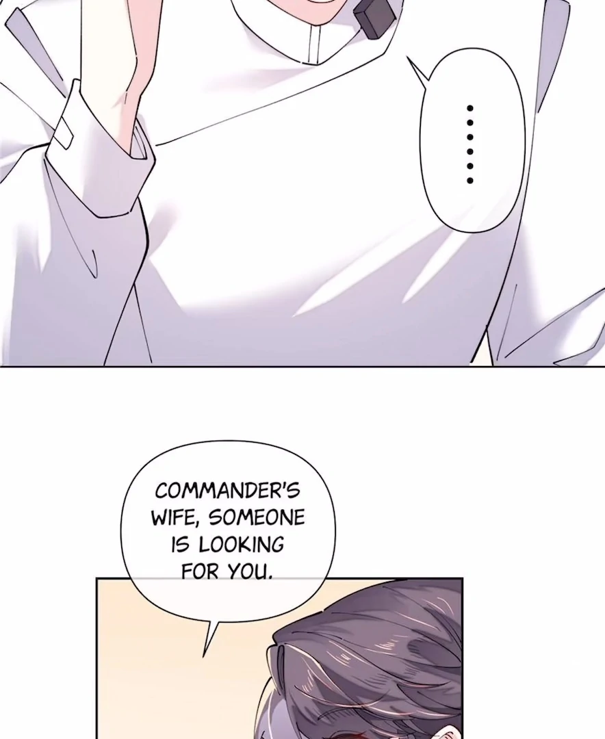 Pampering My Beast Commander (Official) - Chapter 69 manhwa