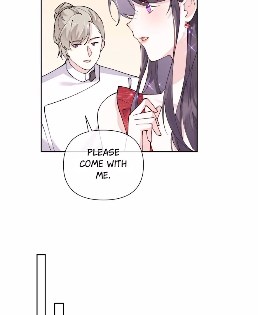 Pampering My Beast Commander (Official) - Chapter 69 manhwa