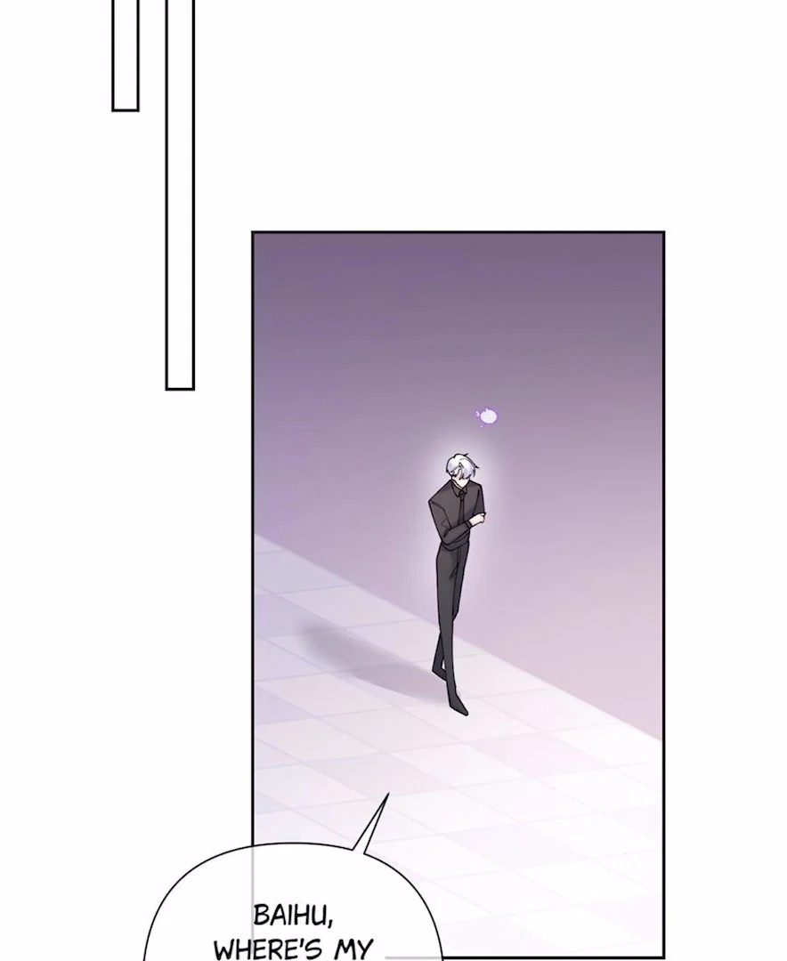 Pampering My Beast Commander (Official) - Chapter 69 manhwa