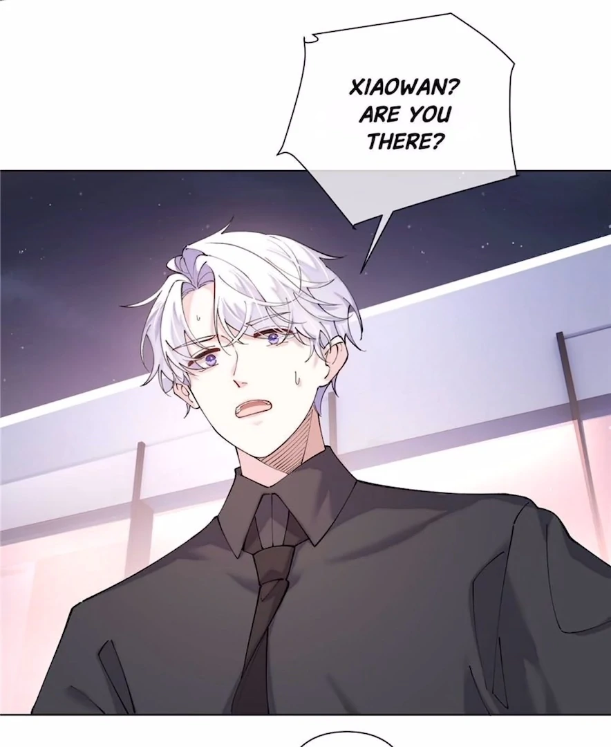 Pampering My Beast Commander (Official) - Chapter 69 manhwa