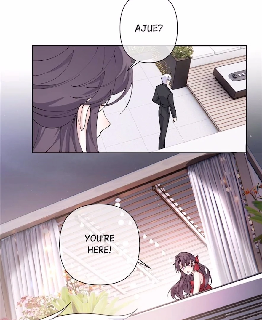 Pampering My Beast Commander (Official) - Chapter 69 manhwa