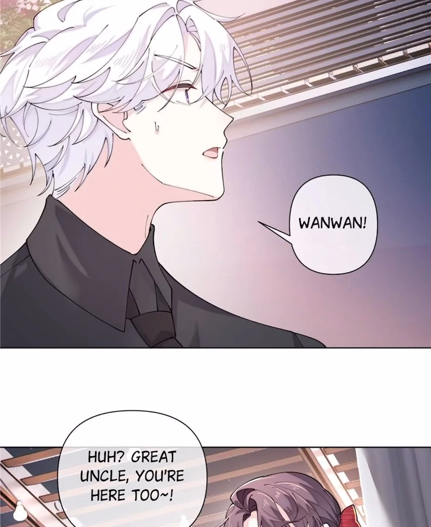 Pampering My Beast Commander (Official) - Chapter 69 manhwa