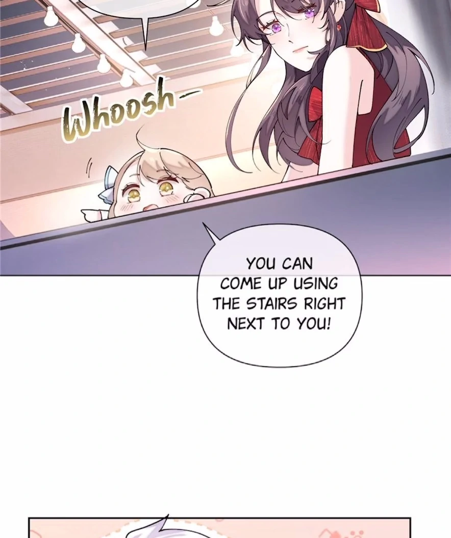 Pampering My Beast Commander (Official) - Chapter 69 manhwa