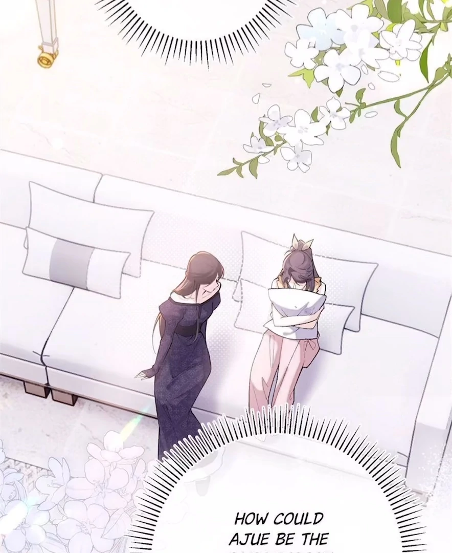 Pampering My Beast Commander (Official) - Chapter 7 manhwa