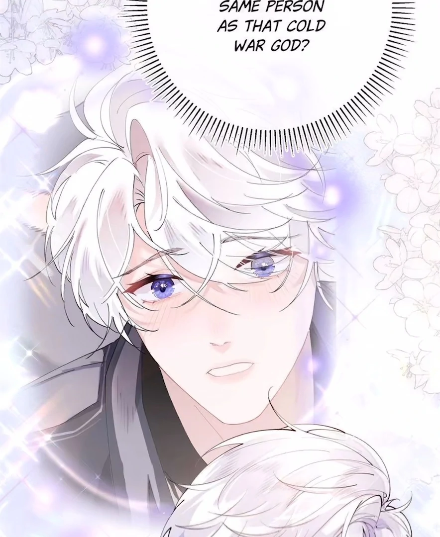 Pampering My Beast Commander (Official) - Chapter 7 manhwa