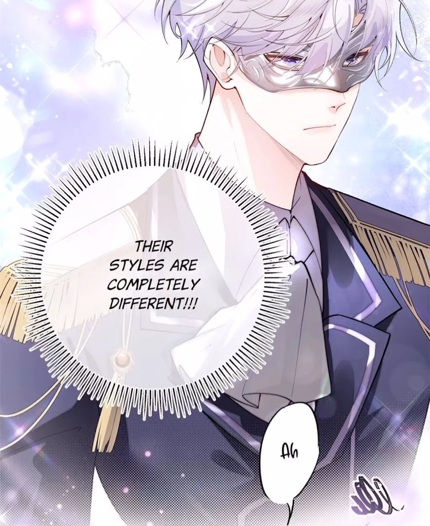 Pampering My Beast Commander (Official) - Chapter 7 manhwa