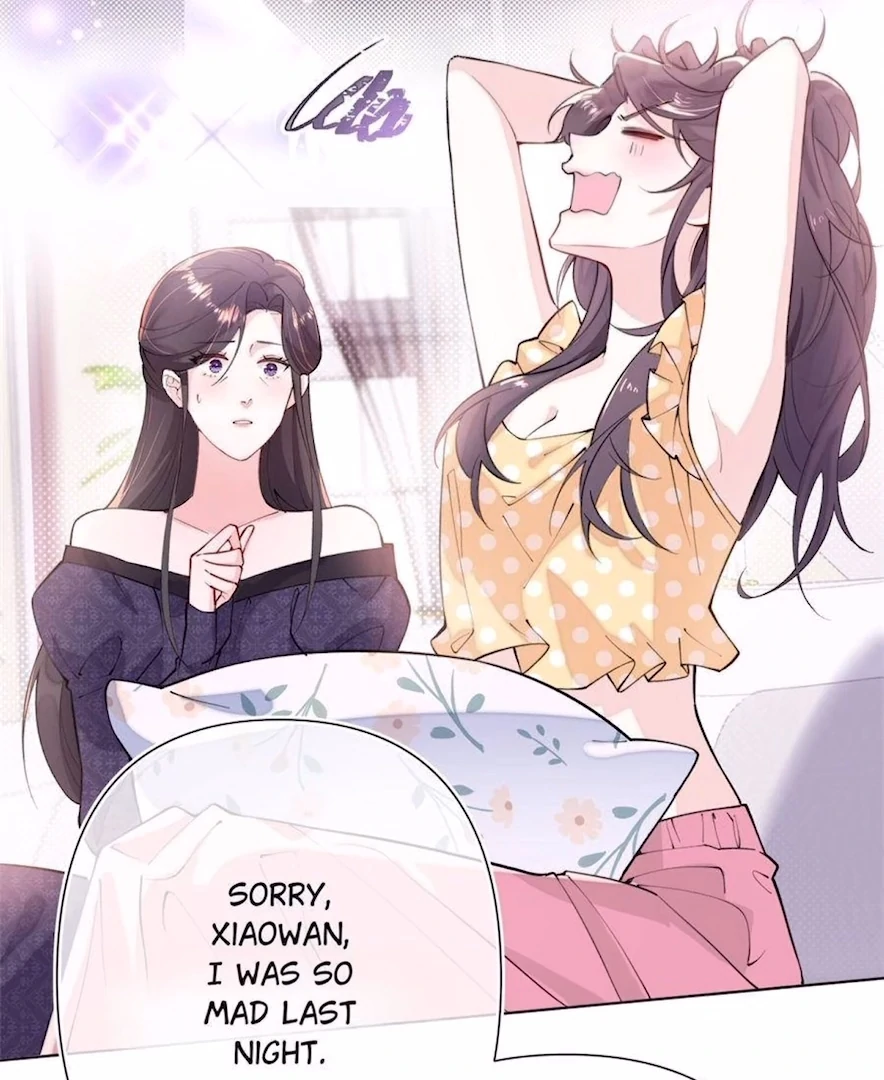Pampering My Beast Commander (Official) - Chapter 7 manhwa