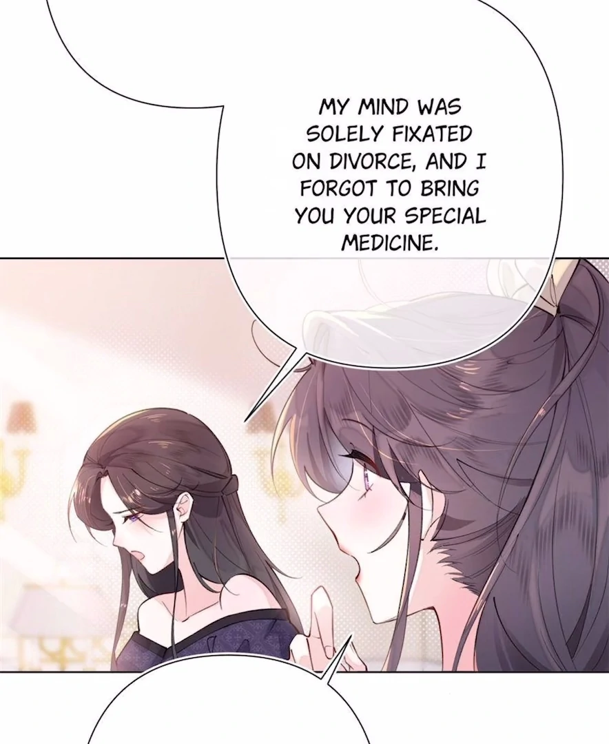 Pampering My Beast Commander (Official) - Chapter 7 manhwa