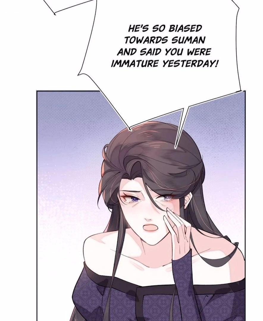 Pampering My Beast Commander (Official) - Chapter 7 manhwa