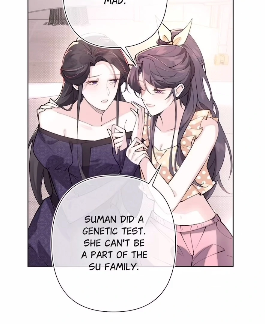 Pampering My Beast Commander (Official) - Chapter 7 manhwa