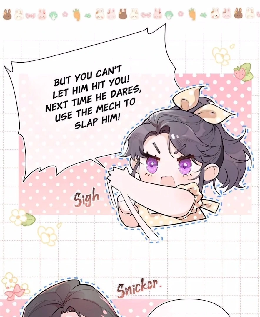 Pampering My Beast Commander (Official) - Chapter 7 manhwa