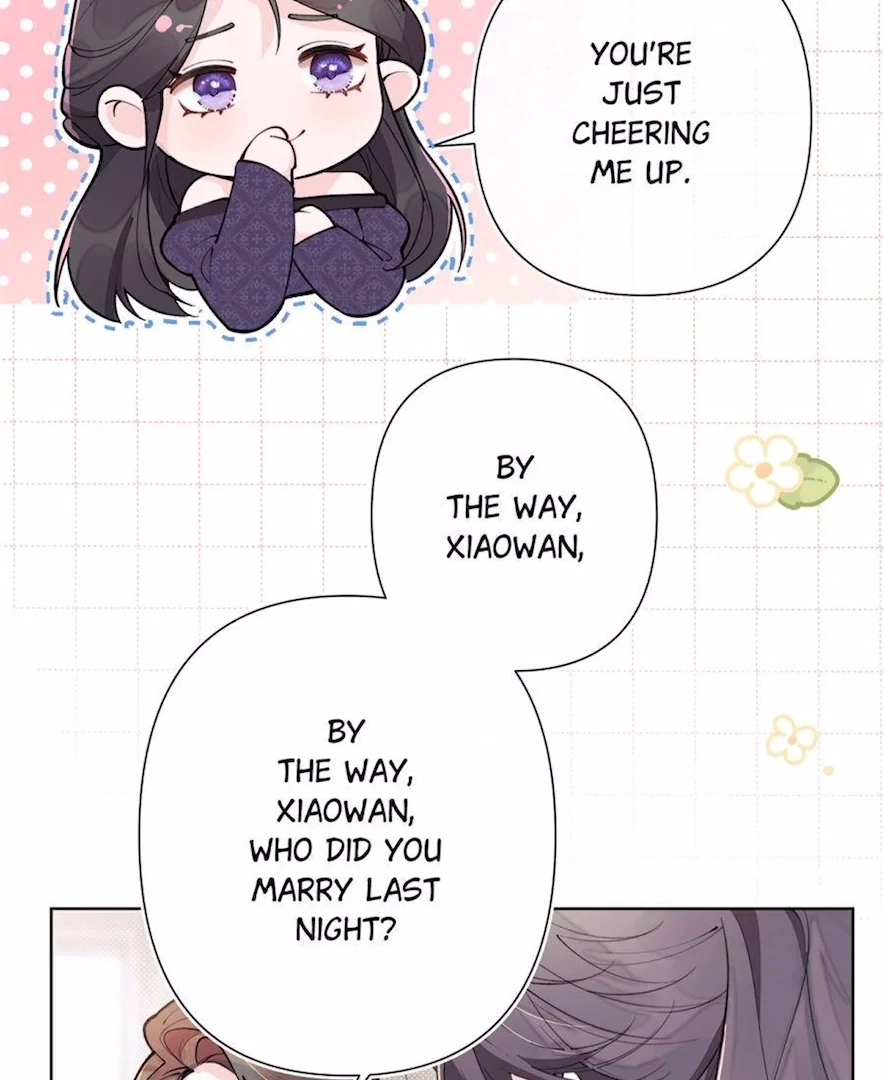 Pampering My Beast Commander (Official) - Chapter 7 manhwa