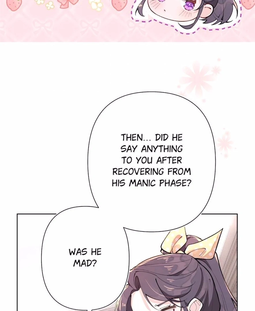 Pampering My Beast Commander (Official) - Chapter 7 manhwa