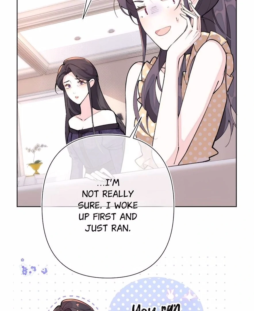 Pampering My Beast Commander (Official) - Chapter 7 manhwa