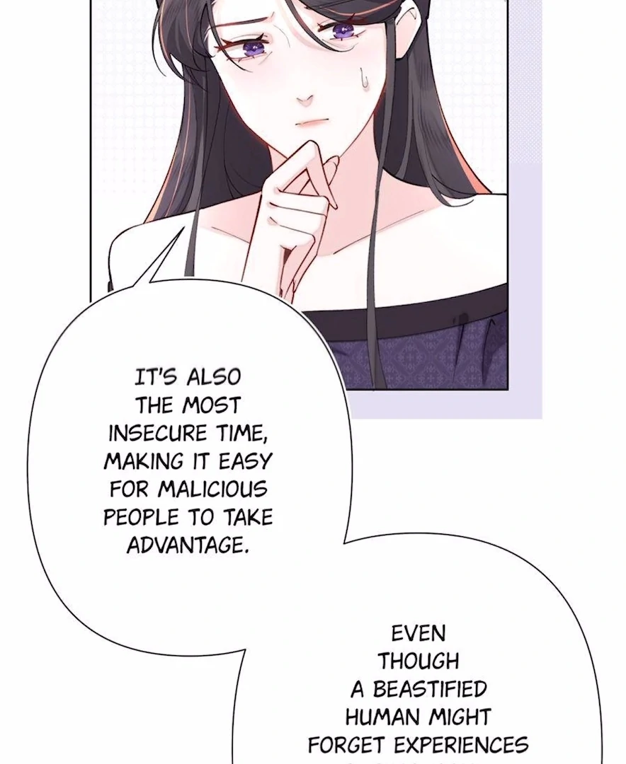 Pampering My Beast Commander (Official) - Chapter 7 manhwa