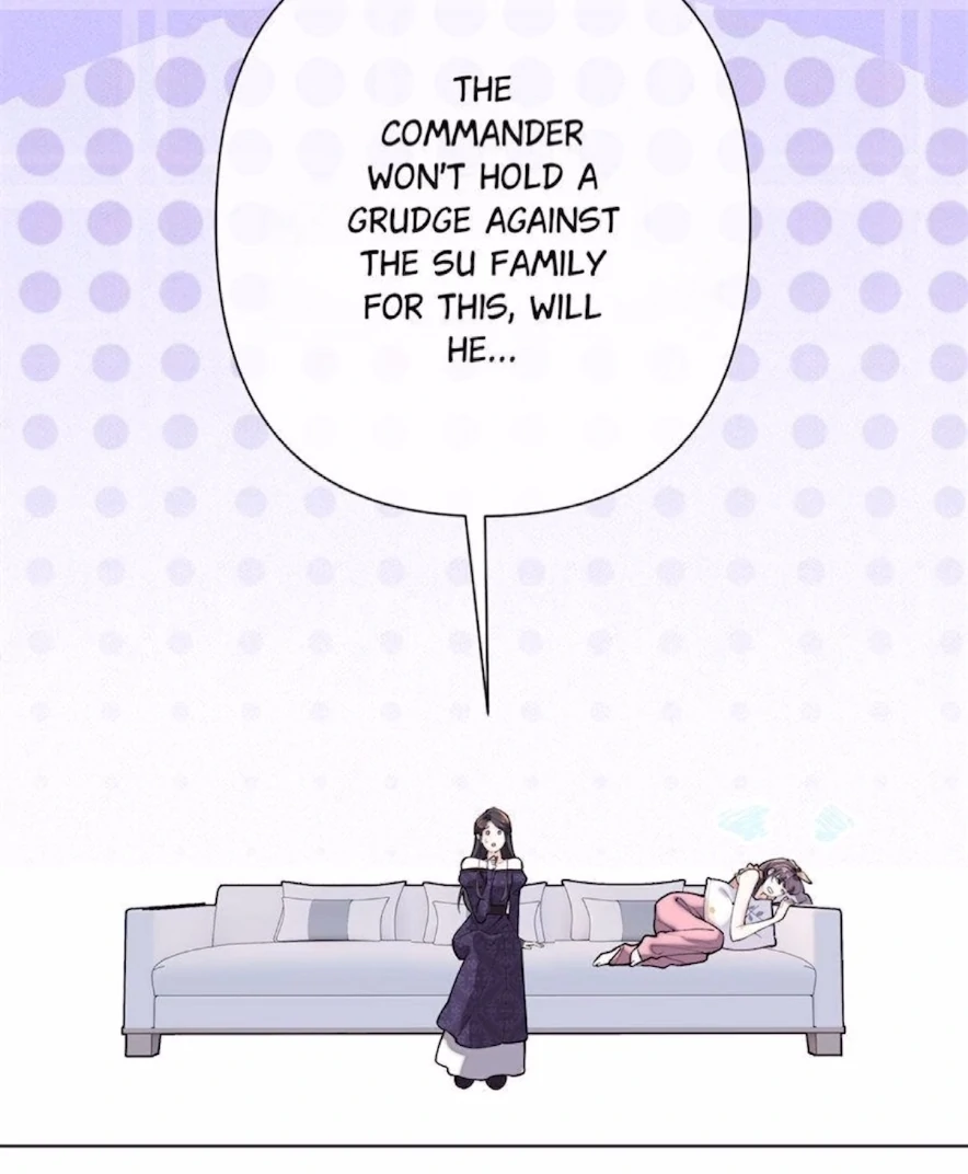 Pampering My Beast Commander (Official) - Chapter 7 manhwa