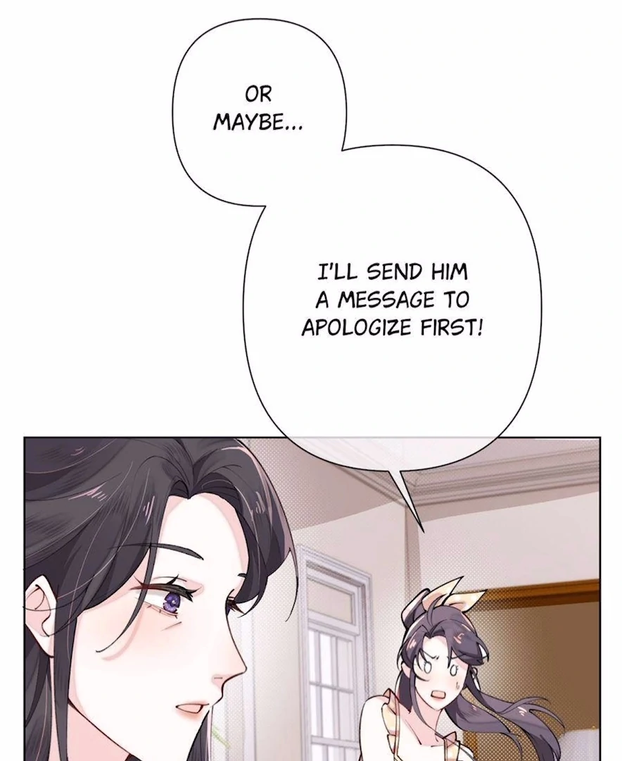 Pampering My Beast Commander (Official) - Chapter 7 manhwa