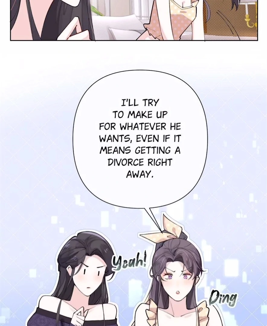Pampering My Beast Commander (Official) - Chapter 7 manhwa