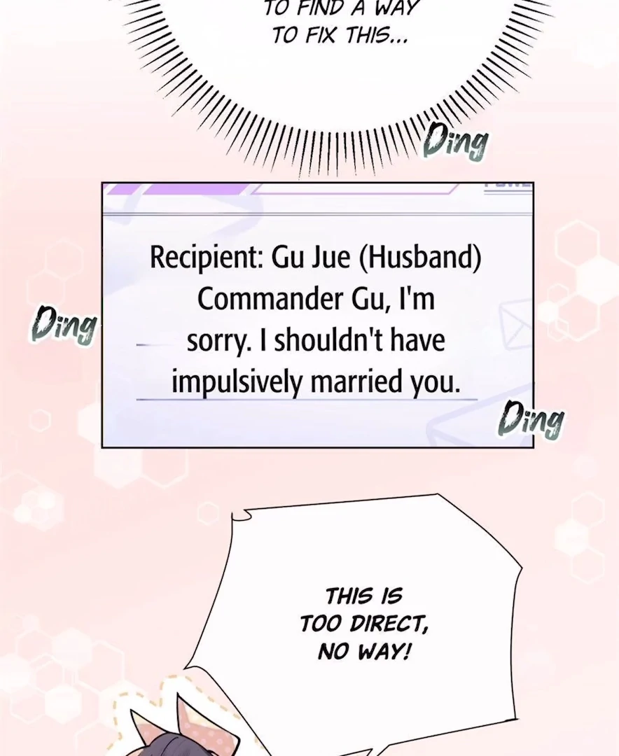 Pampering My Beast Commander (Official) - Chapter 7 manhwa