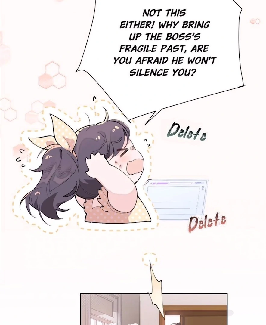 Pampering My Beast Commander (Official) - Chapter 7 manhwa