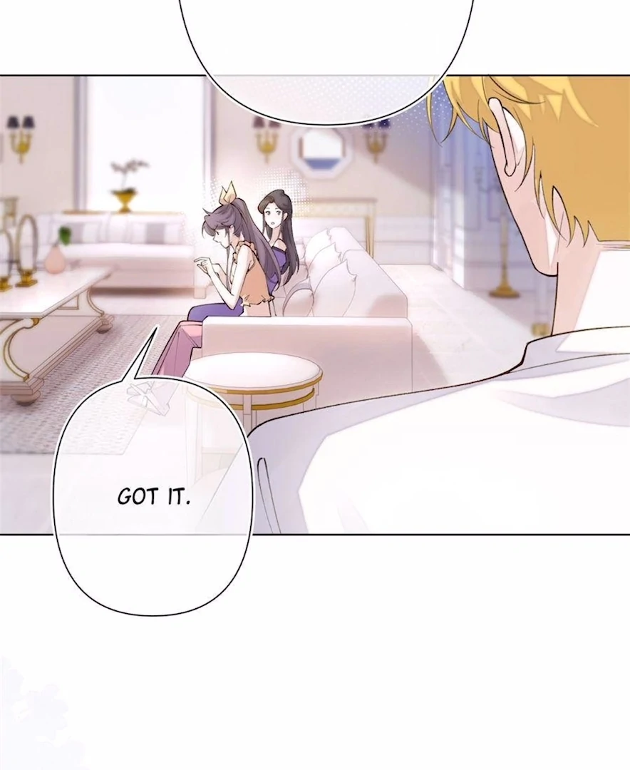 Pampering My Beast Commander (Official) - Chapter 7 manhwa