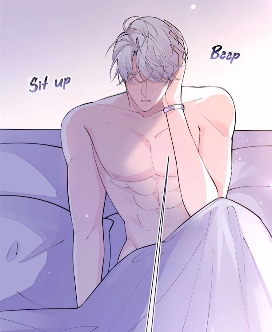 Pampering My Beast Commander (Official) - Chapter 7 manhwa