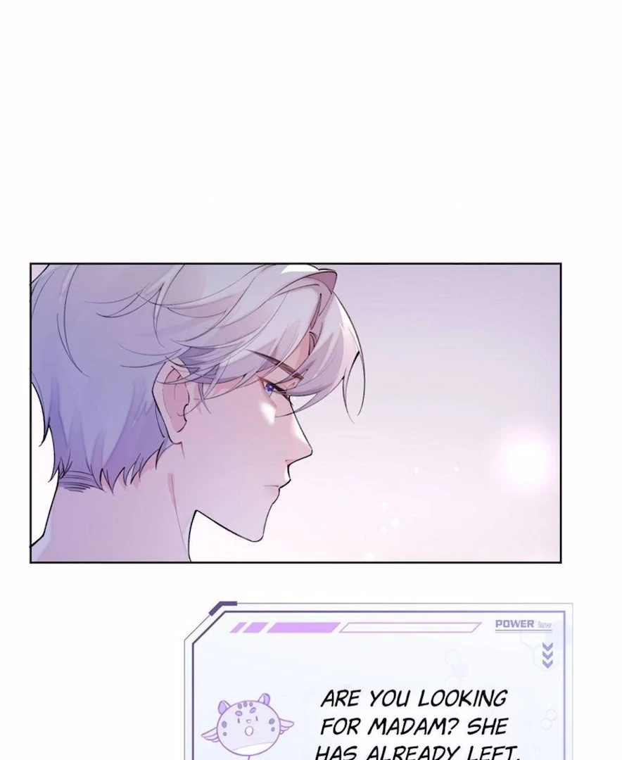 Pampering My Beast Commander (Official) - Chapter 7 manhwa