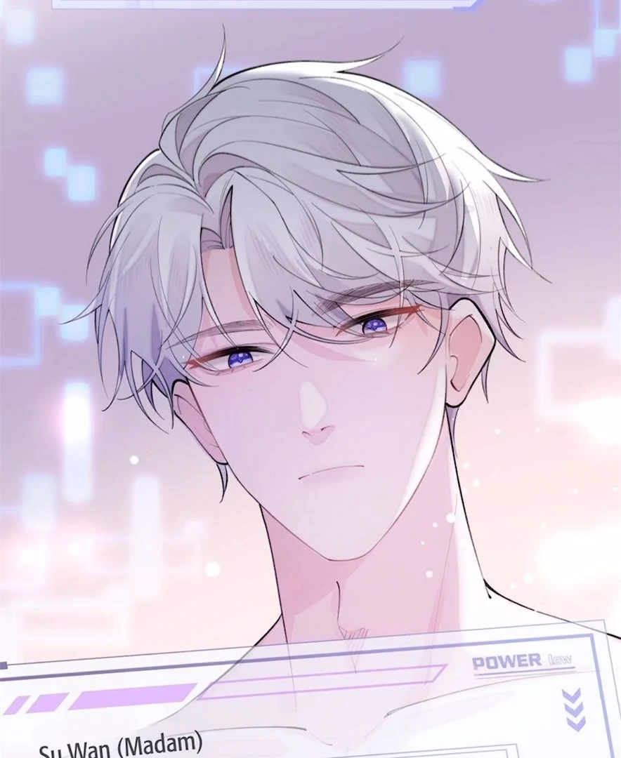 Pampering My Beast Commander (Official) - Chapter 7 manhwa