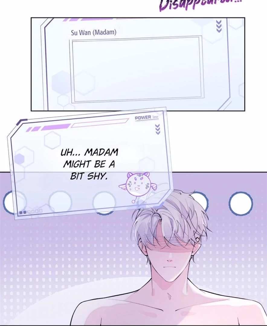 Pampering My Beast Commander (Official) - Chapter 7 manhwa