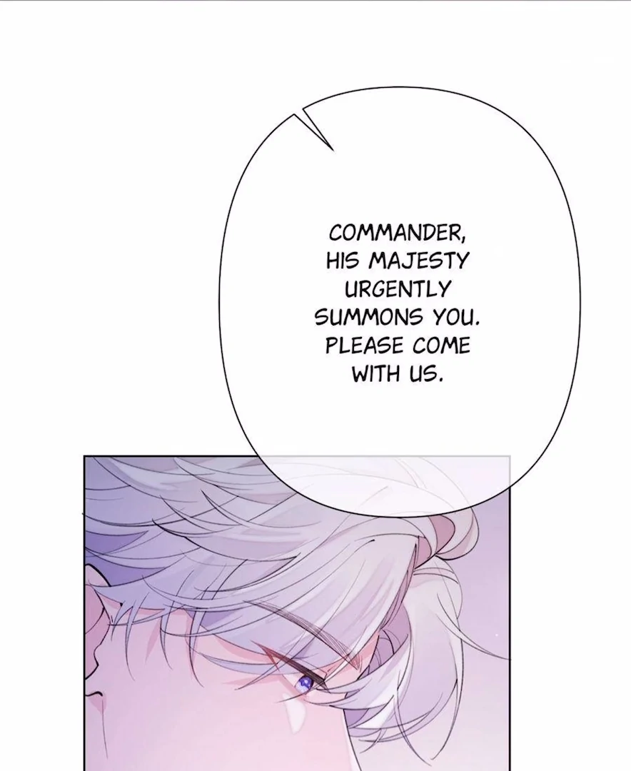 Pampering My Beast Commander (Official) - Chapter 7 manhwa