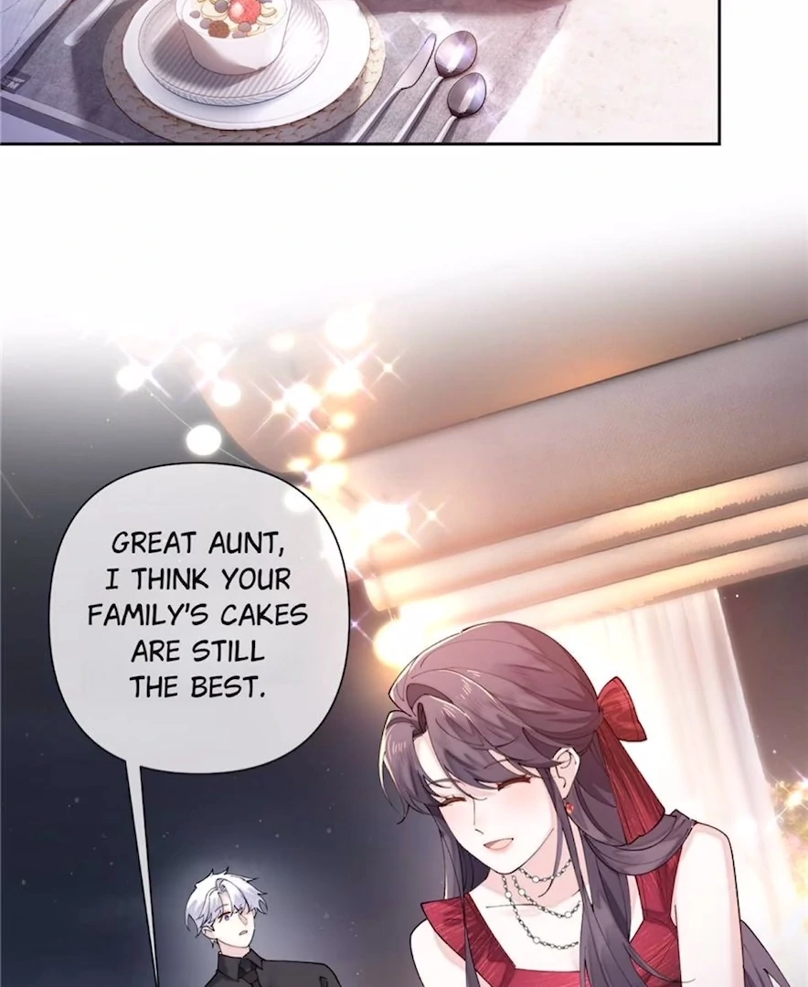 Pampering My Beast Commander (Official) - Chapter 70 manhwa