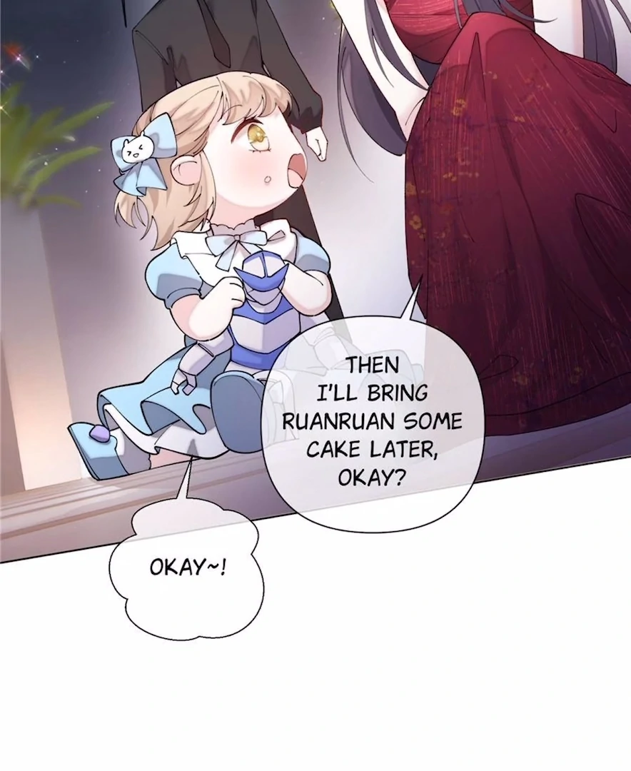 Pampering My Beast Commander (Official) - Chapter 70 manhwa