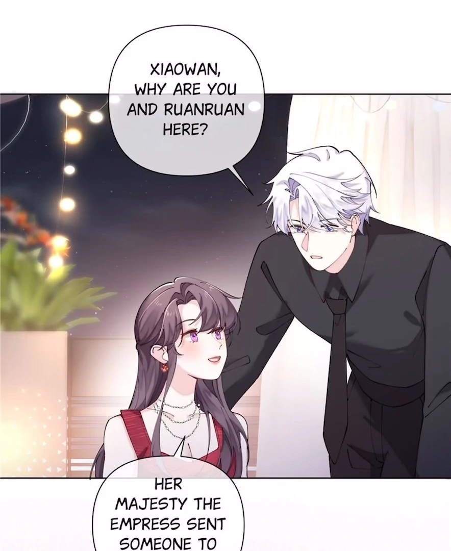Pampering My Beast Commander (Official) - Chapter 70 manhwa