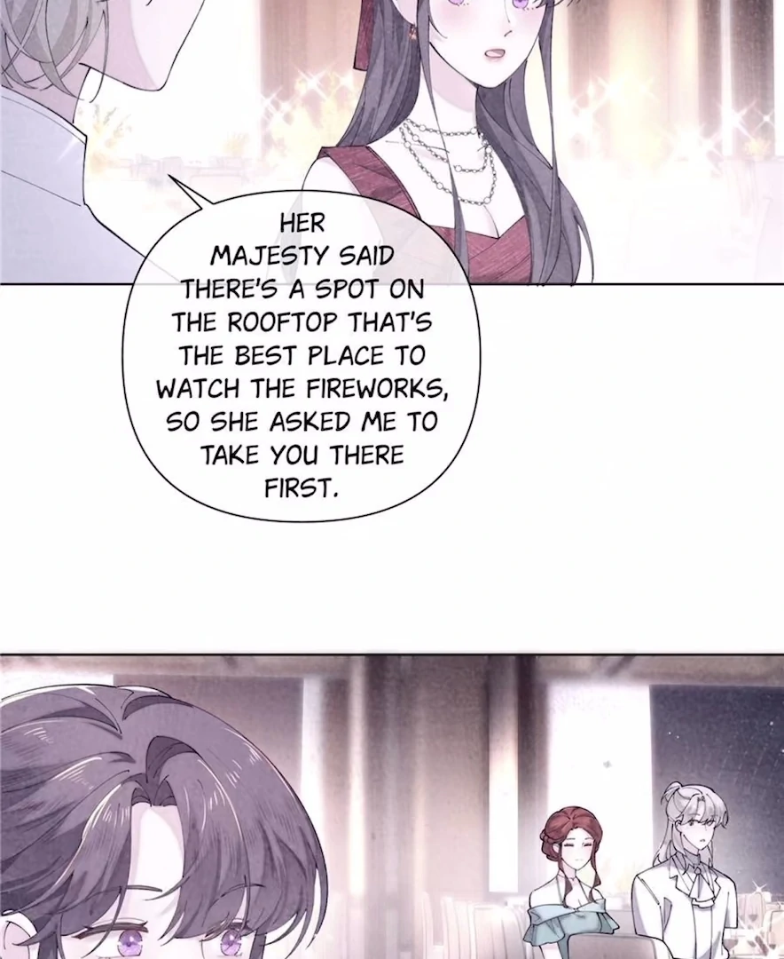 Pampering My Beast Commander (Official) - Chapter 70 manhwa