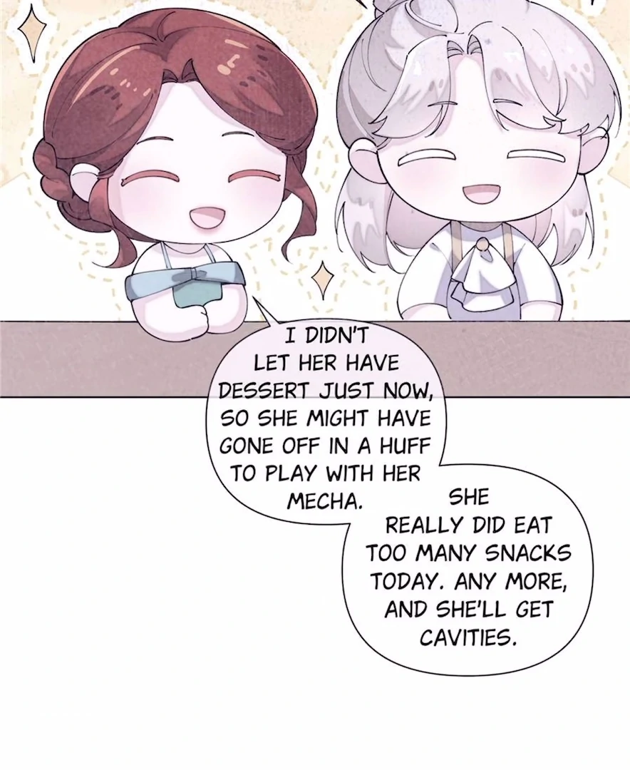 Pampering My Beast Commander (Official) - Chapter 70 manhwa