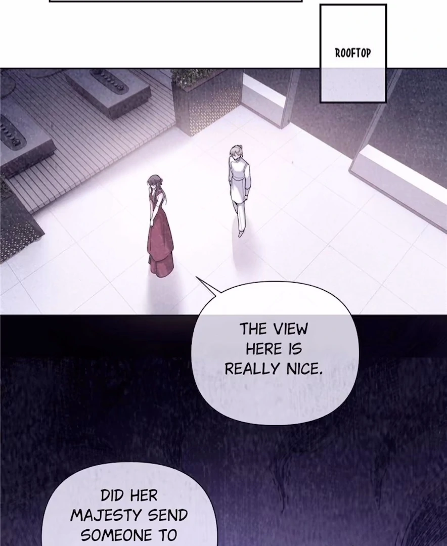 Pampering My Beast Commander (Official) - Chapter 70 manhwa