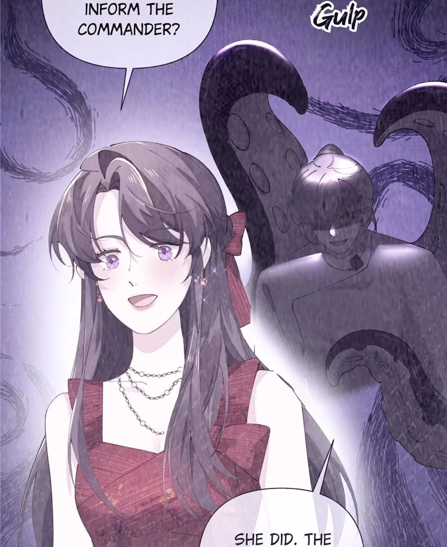 Pampering My Beast Commander (Official) - Chapter 70 manhwa
